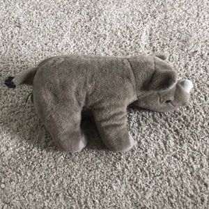 “Wild Republic” Rhino